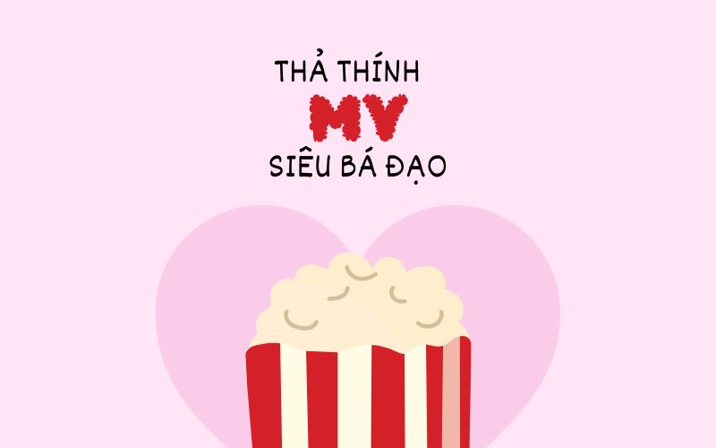 thả thính tên My