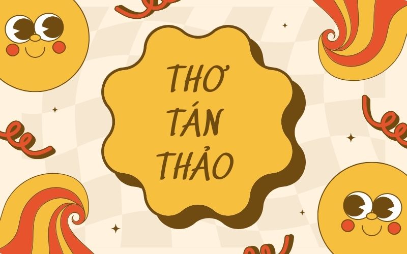 Thả thính tên Thảo