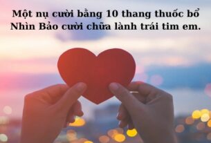 thả thính theo tên Bảo