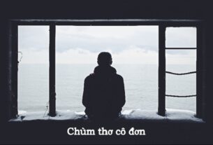 Thơ cô đơn