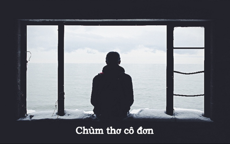 Thơ cô đơn