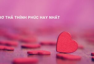 thả thính con trai tên phúc