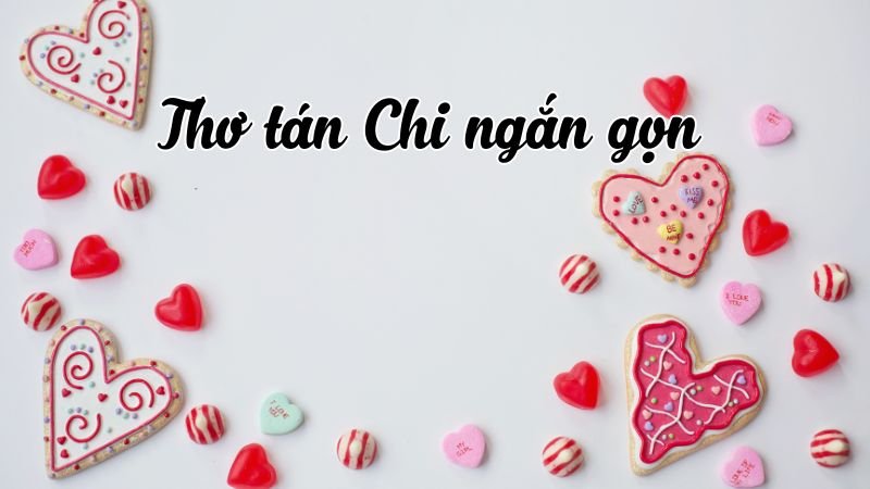 thả thính người tên chi