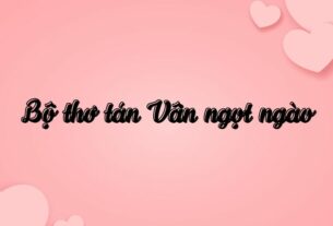 thả thính tên vân