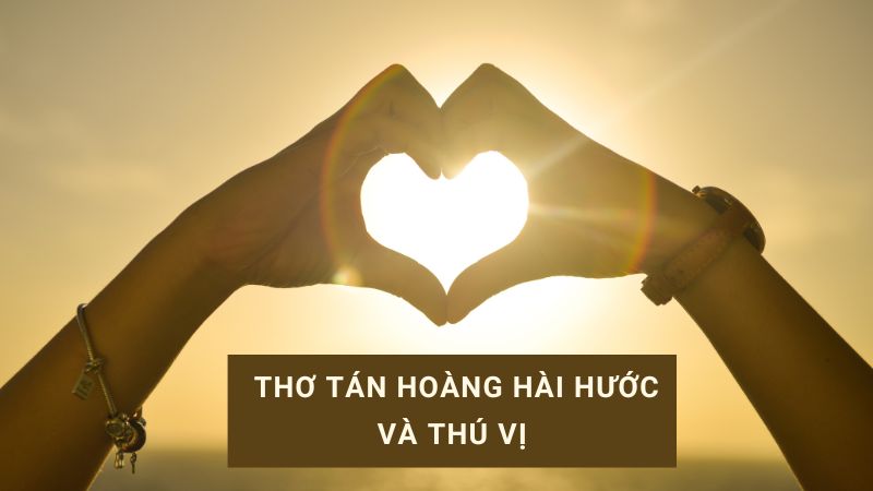 thả thính theo tên hoàng