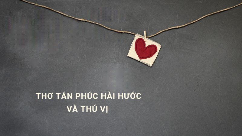 thả thính theo tên phúc